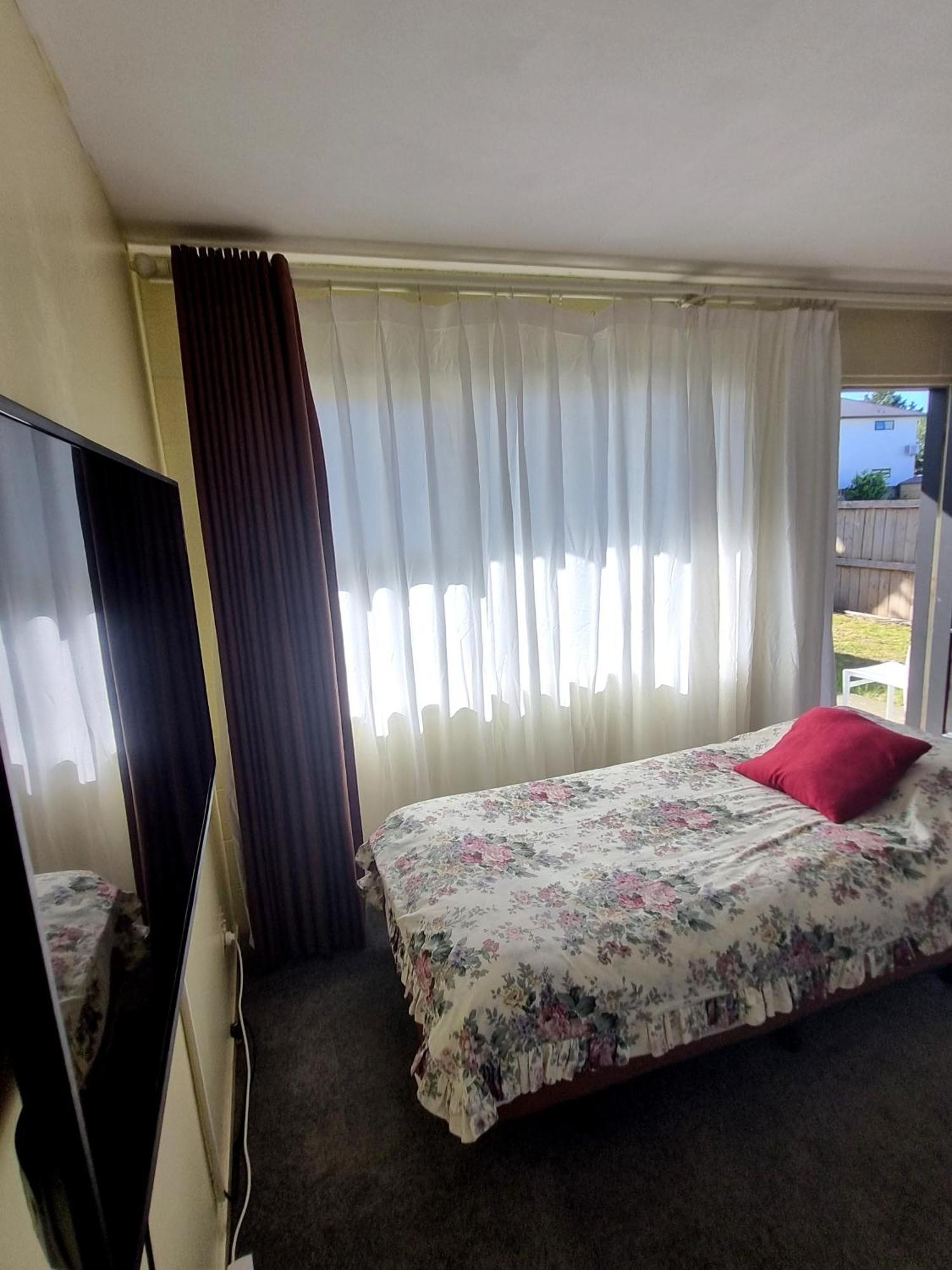 Cedar Lodge Motel Гамильтон Экстерьер фото