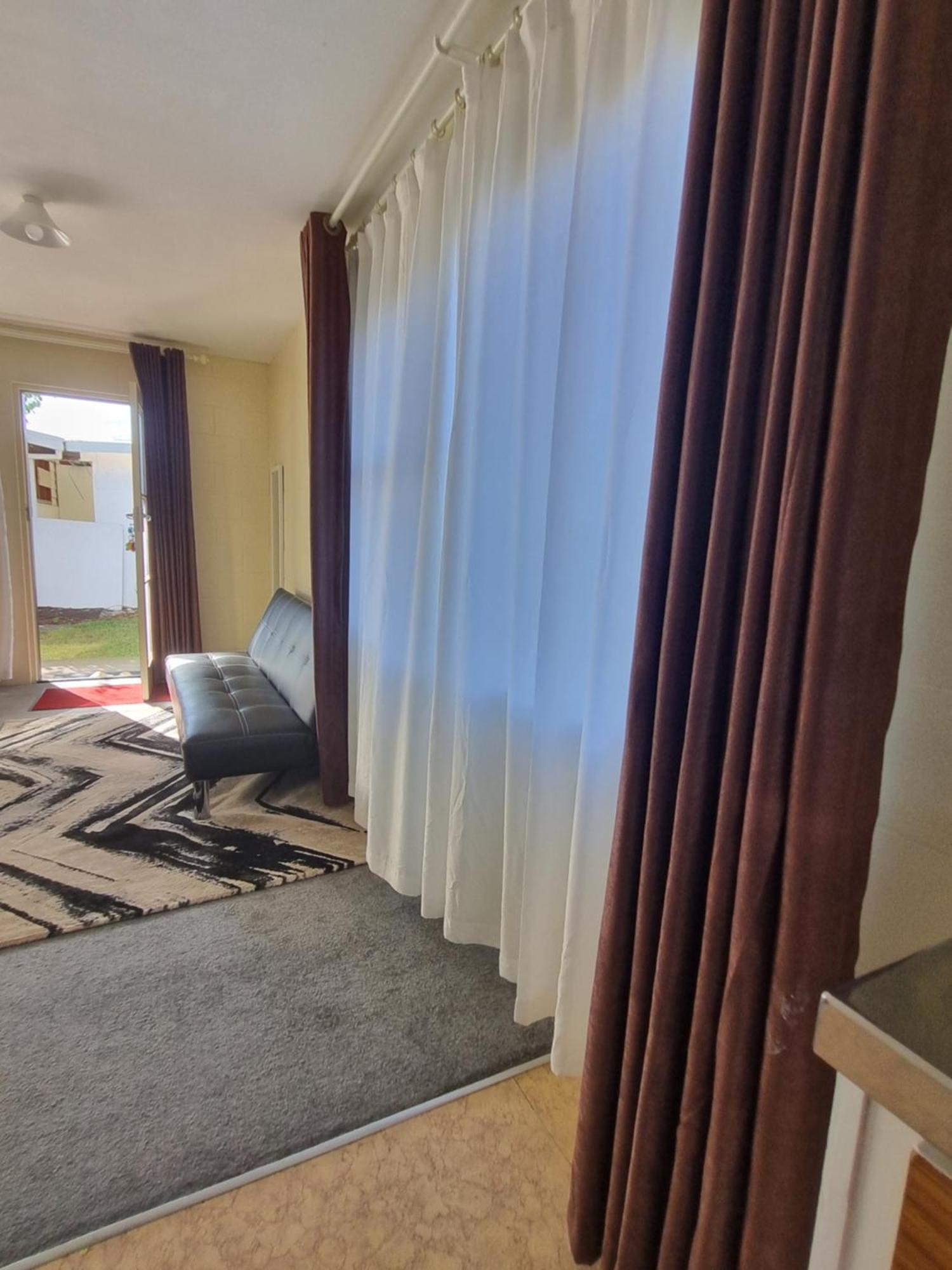 Cedar Lodge Motel Гамильтон Экстерьер фото
